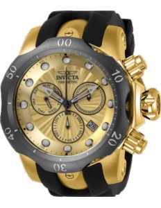 Relogio Invicta Venom  24258 Masculino