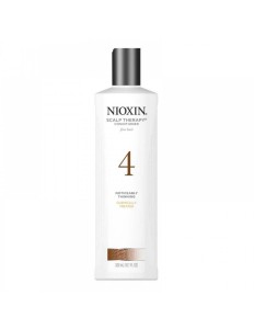 Condicionador Nioxin System 4 Scalp Therapy 300ml
