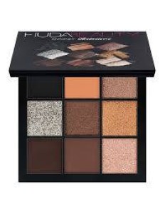 HUDA BEAUTY SMOKEY OBSESSIONS Paleta