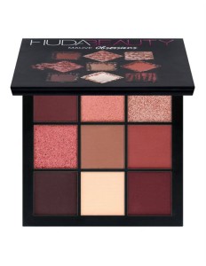 Paleta de Sombra Huda Beauty Mauve Obsessions