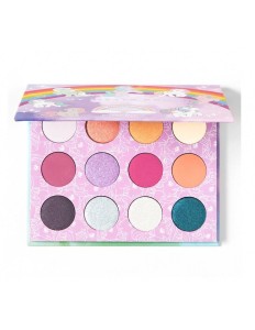 Paleta De Sombras My Little Pony -colourpop