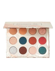 Paleta de Sombra Colour Pop DREAM ST 