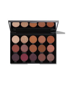 MORPHE PALETTE 15N NIGHT MASTER 