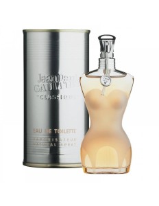 Perfume Jean Paul Gaultier Les Femmes Classique 100ml Femenino