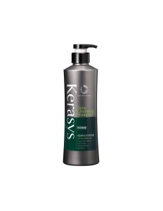 Shampoo Deep Cleansing feminino 600 ml Kerasys 