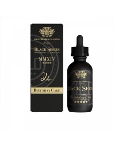 Essencia Kilo E-Juice Birthday Cake 60ml 6mg