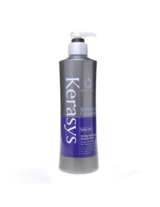 Condicionador Kerasys Hair Clinic System Balancing 600ml 