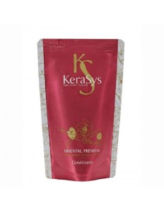 Hair Clinic Condicionador Kerasys Sistema orientais premium 500 ml