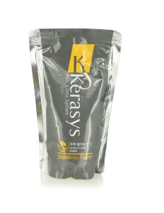 Condicionador Kerasys Hair Clinic System Scalp Clinic 500ml 