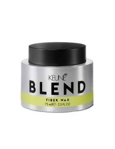 Cera KEUNE BLEND FIBER WAX 75ML