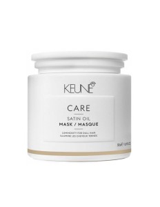 Máscara Capilar KEUNE Care Satin Oil 500ml
