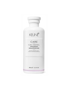 Keune Care Curl Control - Shampoo 300ml