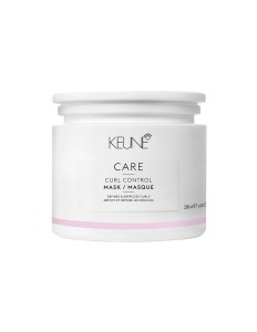 Máscara Capilar KEUNE Care Curl Control 200ml