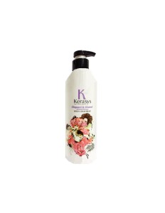 Shampoo Elegance and Sensual 600 ml Kerasys