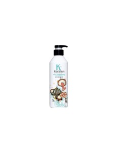 Shampoo Pure & Charming 600 ml Kerasys