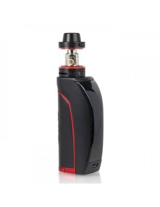 Kit Asvape Caesar 100 Red