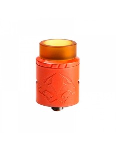 Atomizador OBS Cheetah II RDA Orange