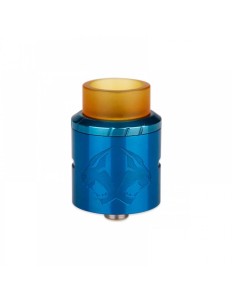 Atomizador OBS Cheetah II RDA Blue