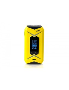 Mod OBS BAT Yellow