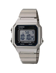 Relogio Casio Illuminator B-650WD-1A