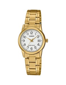 RELOGIO CASIO MTP-V002G-7B2 FEMENINO 