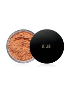 Pó Translúcido Milani Make It Setting Powder 02 Medium to Deep
