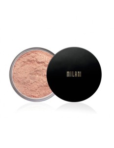 Pó Translúcido Milani Make It Setting Powder 04 Radiant