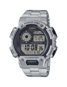 Relogio Casio AE-1400WHD-1A Masculino