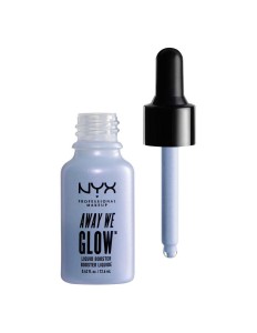 AWAY WE GLOW LIQUID BOSTERS