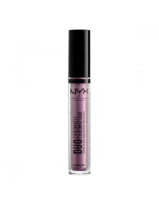 Gloss Nyx Duo Chromatic DCLG06 Gypsy Dreams