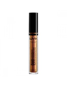 Gloss Nyx Duo Chromatic DCLG04 Fairplay