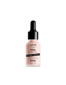Primer Nyx Total Control TCDP01