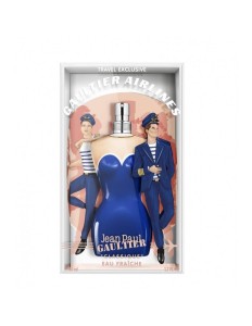 Perfume Jean Paul Gualtier Airlines Classique 50ml EDT Femenino