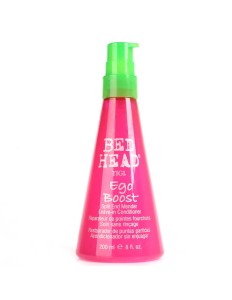 Tratamento Restaurador de Pontas Bed Head Ego Boost  237 ml 