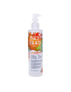 Condicionador Dumb Blonde 250 ml Bed Head