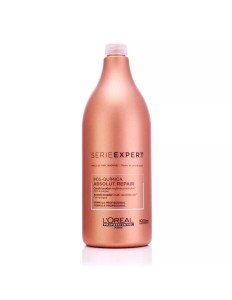 Condicionador L'Oréal Serie Expert Absolute Repair Pós-Química 1.5L