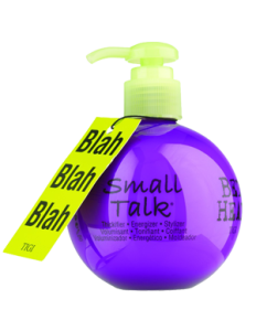 Creme Modelador Bed Head Small Talk 3-em-1 200ml