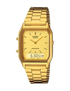 Relogio AQ-230GA-9D Casio 