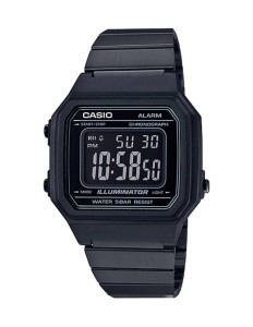 Relogio B650WB-1B Casio 