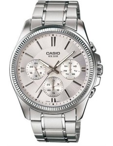 Relógio Casio MTP-1375D-7A Masculino