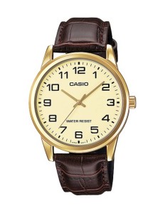 Relogio MTP-V001GL-9B Casio 