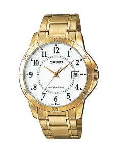 Relogio MTP-V004G-7B Casio