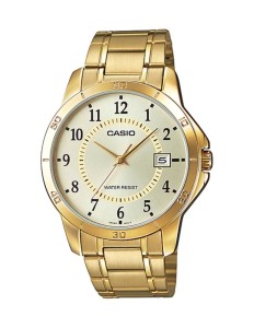 Relogio MTP-V004G-9B Casio 