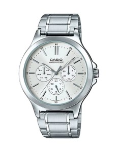 Relogio MTP-V300D-7A Casio