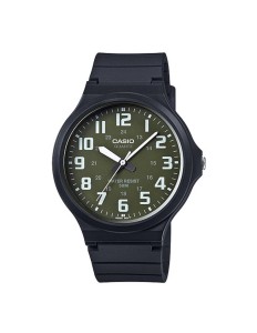 Relogio MW-240-3B Casio