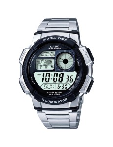 Relógio Casio AE-1000WD-1A 