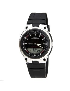 Relogio Casio AW-80-1A Masculino