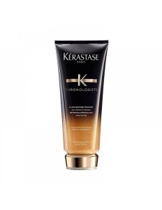 Pre-Shampoo Kérastase Chronologiste Revitalizing Exfoliating Care 200ml