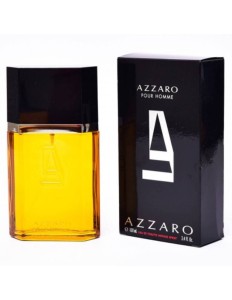 Perfume Azzaro Pour Homme  100 ml 