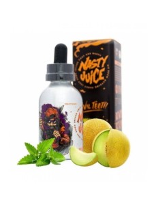 Essencia Nasty Juice Devil Teeth 3mg 60ml